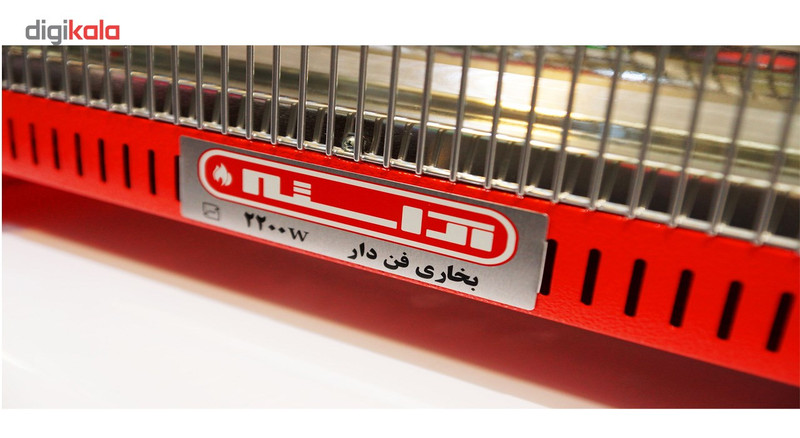 فن هیتر آراسته مدل FH 2200