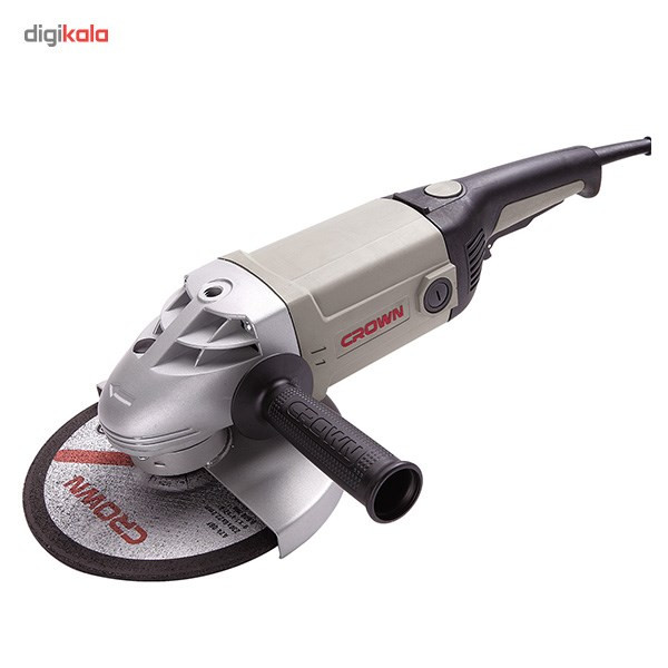 فرز سنگ بری کرون مدل CT13070