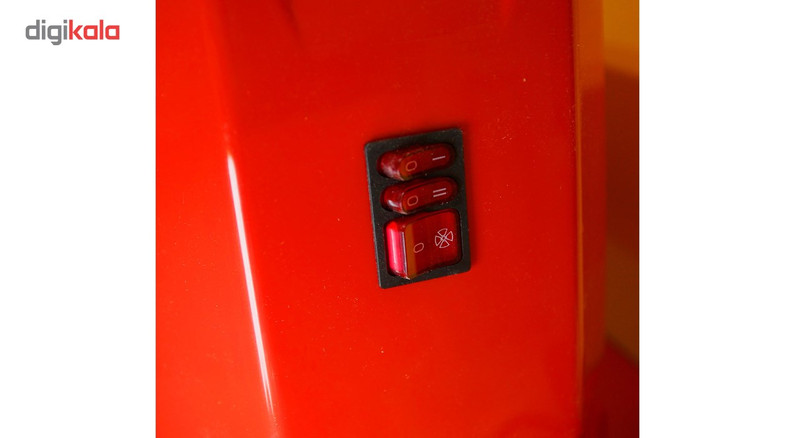 فن هیتر آراسته مدل FH 2200