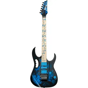 گیتار الکتریک آیبانز مدل JEM77P Steve Vai Signature