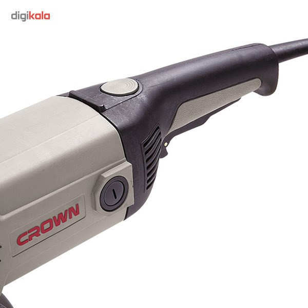 فرز سنگ بری کرون مدل CT13070