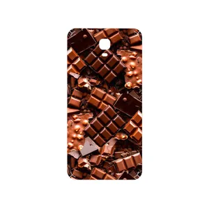 MAHOOT Chocolate Cover Sticker for GLX Aria 1