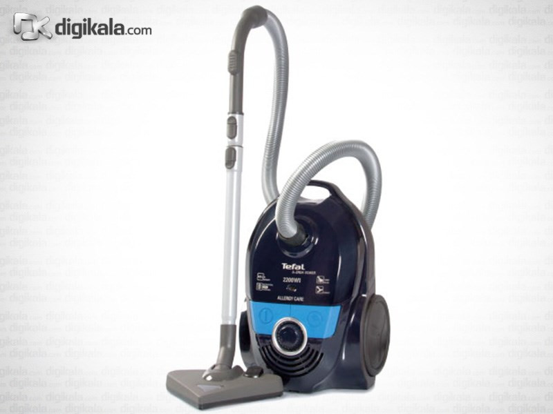 جارو برقی تفال سری اکستریم پاور مدل R04341