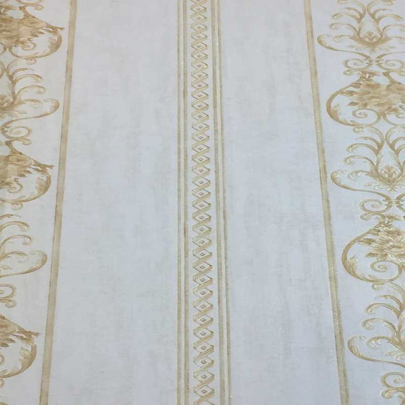 کاغذ دیواری مدل گل دار کلاسیک EL 2011