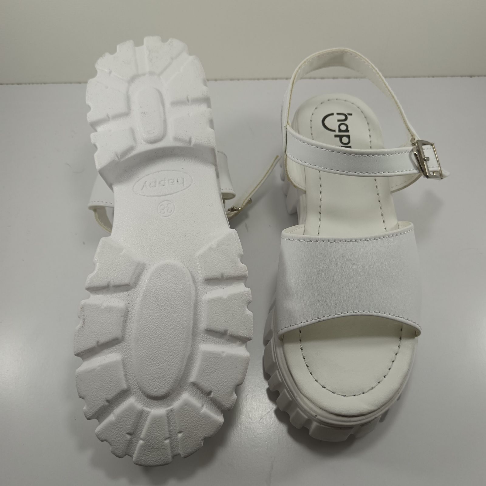 صندل زنانه کد 509 - - 2