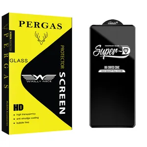 Waily Nice Pergas SuperD Screen Protector For Xiaomi Redmi Note 12 Pro Plus