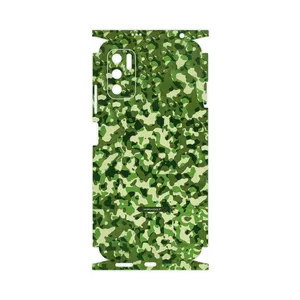 MAHOOT Army_Green-FullSkin Cover Sticker for Xiaomi Redmi Note 11SE