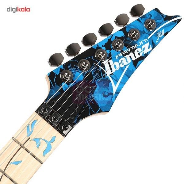 گیتار الکتریک آیبانز مدل JEM77P Steve Vai Signature