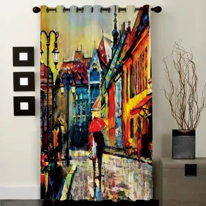 Rence C1-50121 Curtain 290 cm