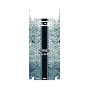 MAHOOT GEELY-FullSkin Cover Sticker for Samsung Galaxy A80