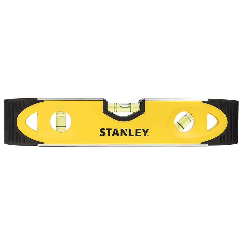 تراز استنلی مدل STHT43511-8 طول 23 سانتی متر