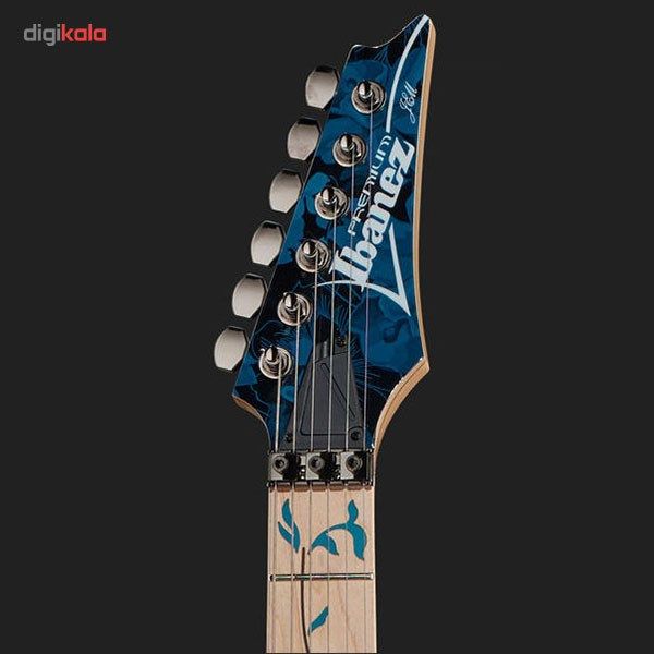 گیتار الکتریک آیبانز مدل JEM77P Steve Vai Signature