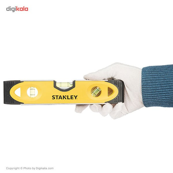 تراز استنلی مدل STHT43511-8 طول 23 سانتی متر