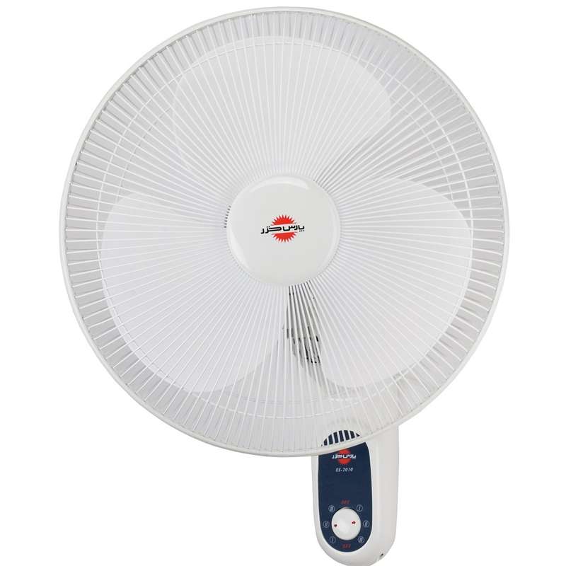 پنکه دیواری پارس خزر 7010