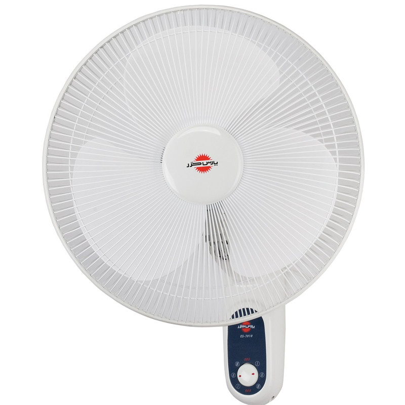 پنکه دیواری پارس خزر 7010