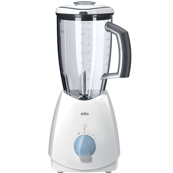 مخلوط کن براون مدل MX2000
