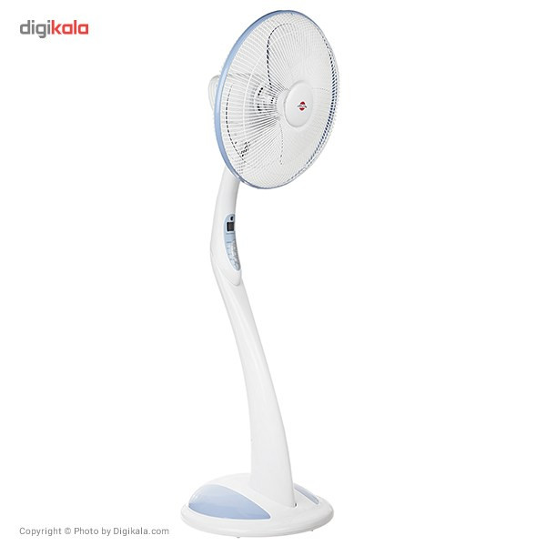 پنکه پارس خزر مدل 9010R