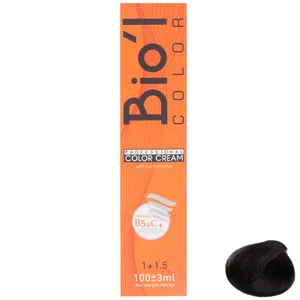 Biol Natural Dark Natural Blonde Hair Color 2.0