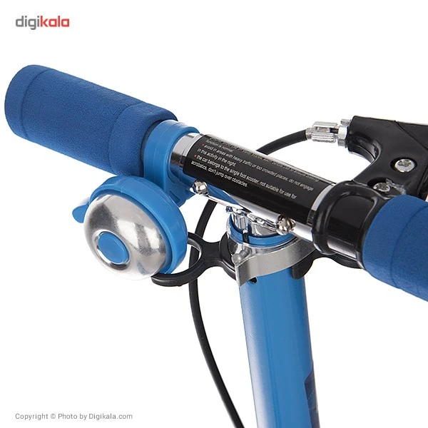 عکس شماره 8 : اسکوتر پرو اسپرتز طرح فانتزی