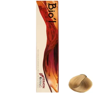 Biol Extra Silver Beige Hair Color 0023