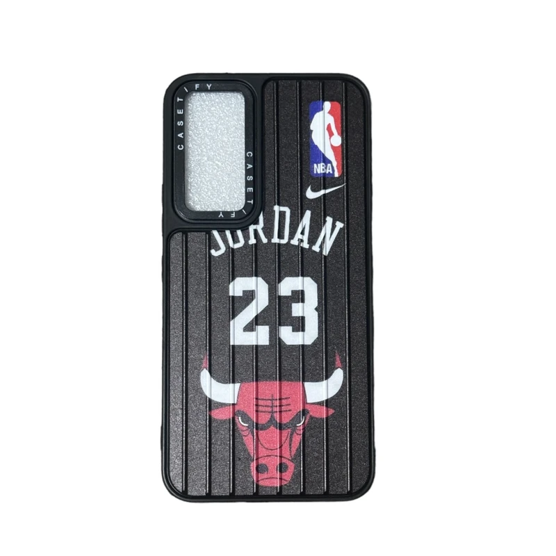 کاور طرح کرکره ای کد 1 مناسب برای گوشی موبایل سامسونگ GALAXY   A53