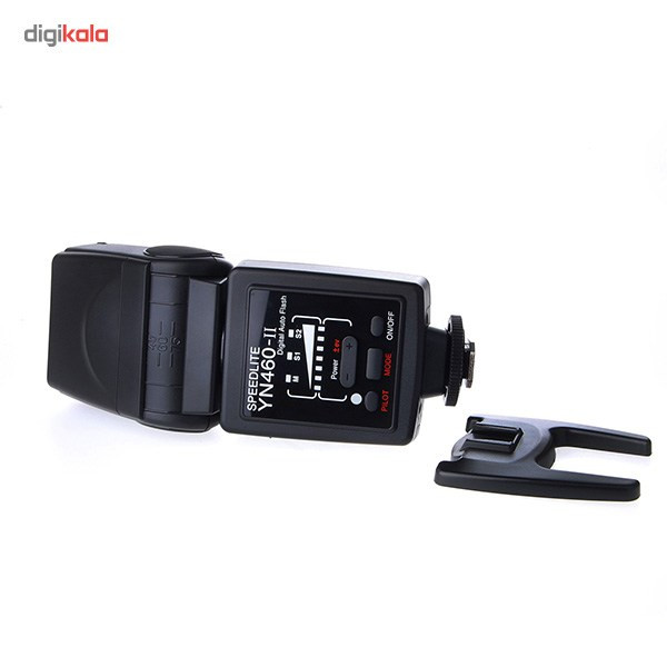 فلاش دوربین یونگنو مدل SpeedLite YN460-II