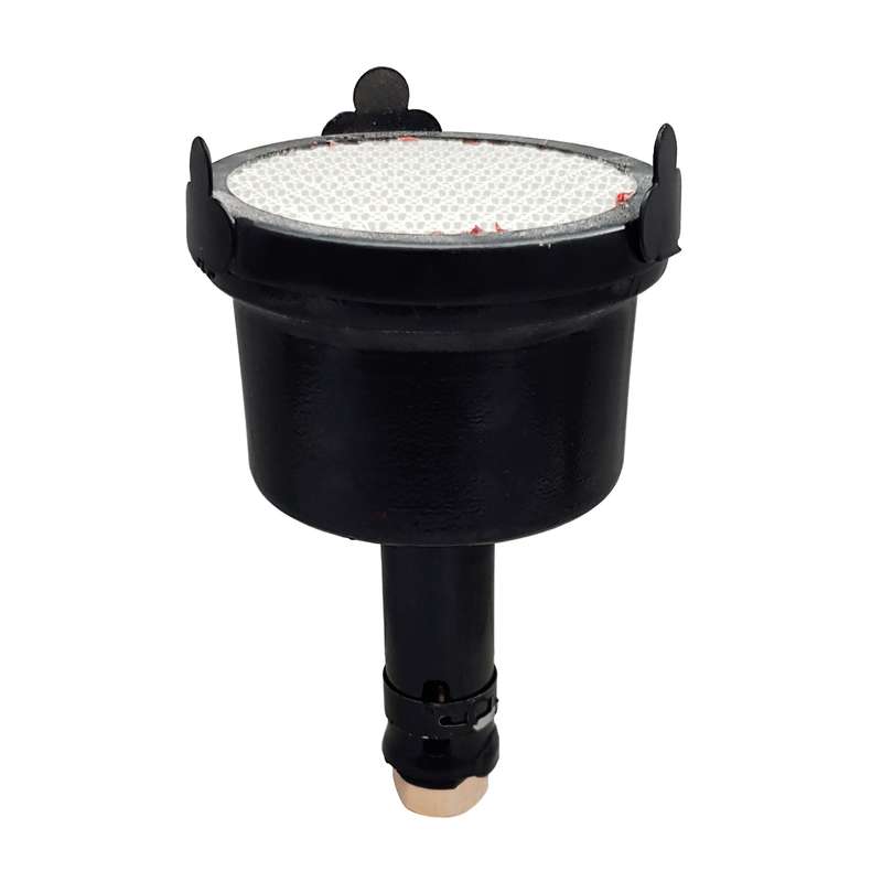 بخاری سفری مدل Sri DH-05