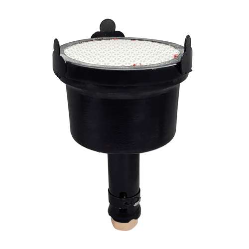 بخاری سفری مدل Sri DH-05