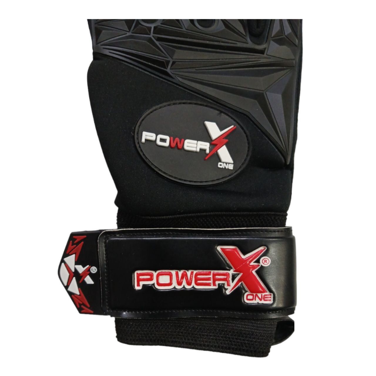 دستکش دروازه بانی مدل POWX-B -  - 5