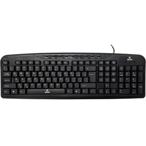 کیبورد انزو مدل KB-100