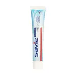 خمیر دندان ساویز مدل Fluoride وزن 80 گرم