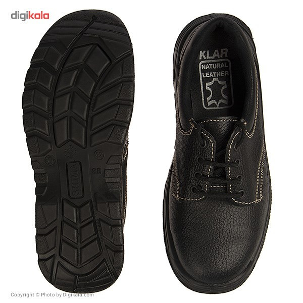 کفش ایمنی شیما مدل Ahankar