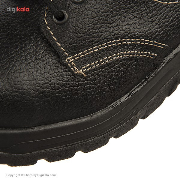 کفش ایمنی شیما مدل Ahankar