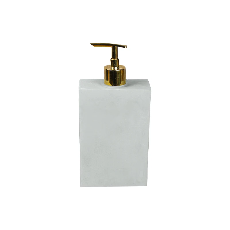 مخزن مایع دستشویی رومیزی مدل bjmmt003