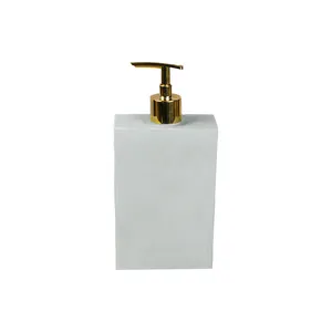 مخزن مایع دستشویی رومیزی مدل sjmmt003