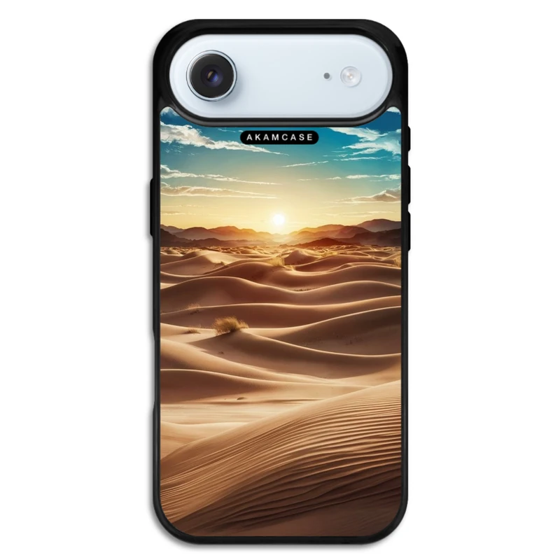 کاور آکام مدل AMC-WA17AIR-DESERT-27 مناسب برای گوشی موبایل اپل iPhone Air