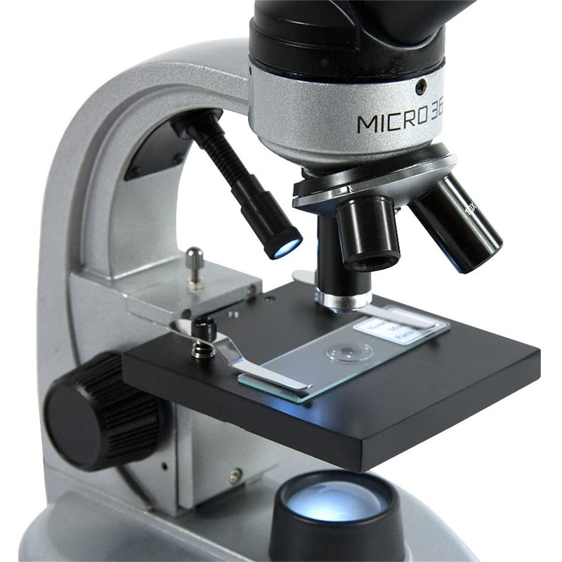 میکروسکوپ سلسترون مدل Micro360 Dual Purpose