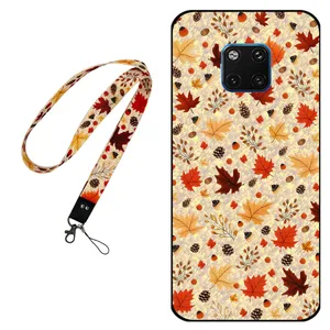 Megafone Fall 0017 Cover For Huawei Mate 20 Pro Mobile Neckband 