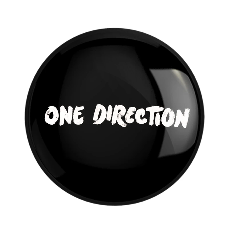 مگنت خندالو مدل گروه موسیقی وان دایرکشن One Direction  کد 18952