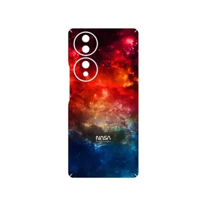 MAHOOT Universe b NASA 8 Cover Sticker for Honor 70
