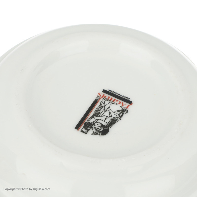 وارمر قوری شرکت صنایع چینی تقدیس کد 02