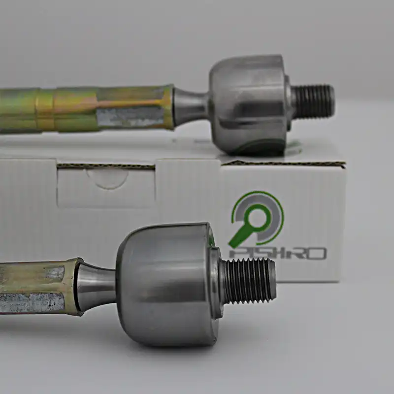 سیبک مفصل فرمان پیشرو کد Ps - 8007 بسته دو عددی مناسب برای پژو 206