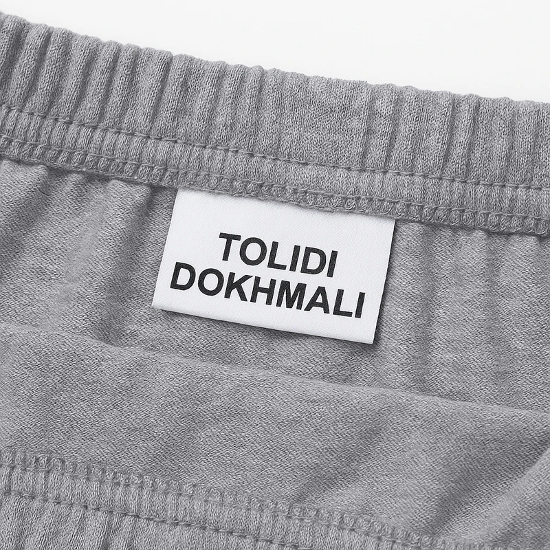 عکس شماره 2 : شلوار راحتی مردانه تولیدی دخملی مدل توپنبه