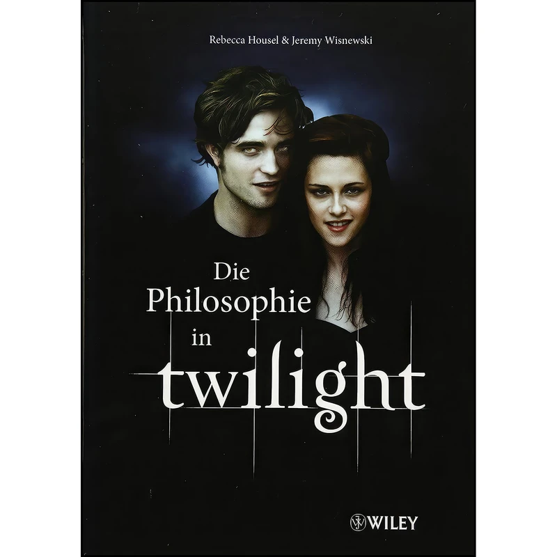 کتاب Philosophie in Twilight  اثر جمعی از نویسندگان انتشارات Wiley-VCH