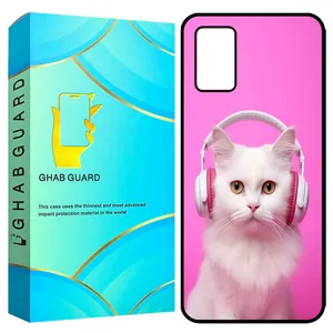 Ghab Guard GCHPA03S Cover For Samsung Galaxy A03s