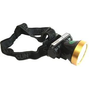 چراغ پیشانی اسمال سان مدل H12 