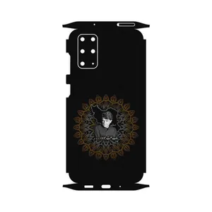MAHOOT MohammadReza Shajarian-FullSkin Cover Sticker for Samsung Galaxy S20 Plus