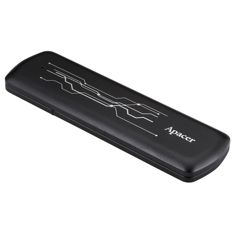 حافظه SSD اکسترنال اپیسر مدل AS722 ظرفیت 512 گیگابایت 3
