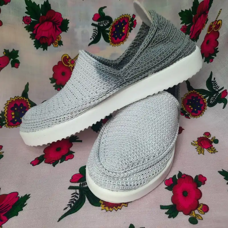 گیوه زنانه مدل WPU1000