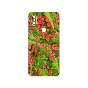 MAHOOT Atom Universe 3 Cover Sticker for Xiaomi Mi Mix 3